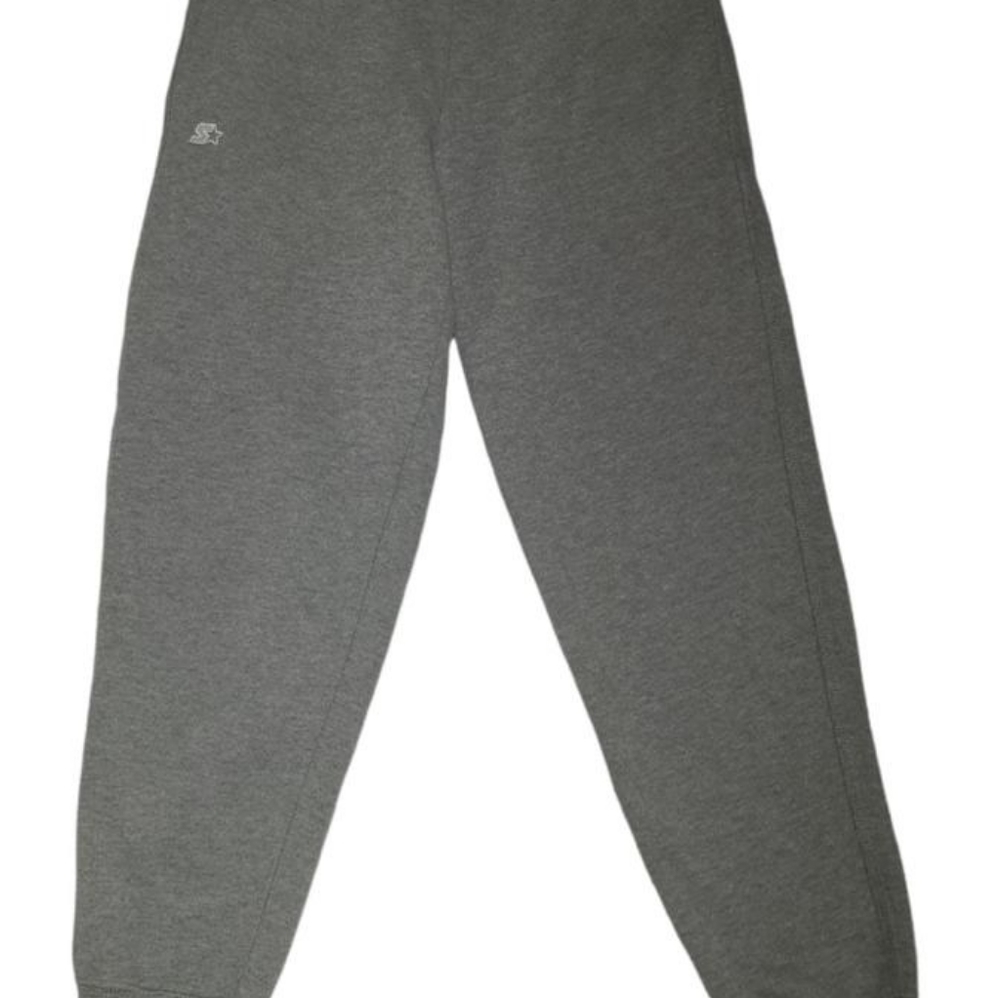 Starter Girls Gray Sweatpants Size 10